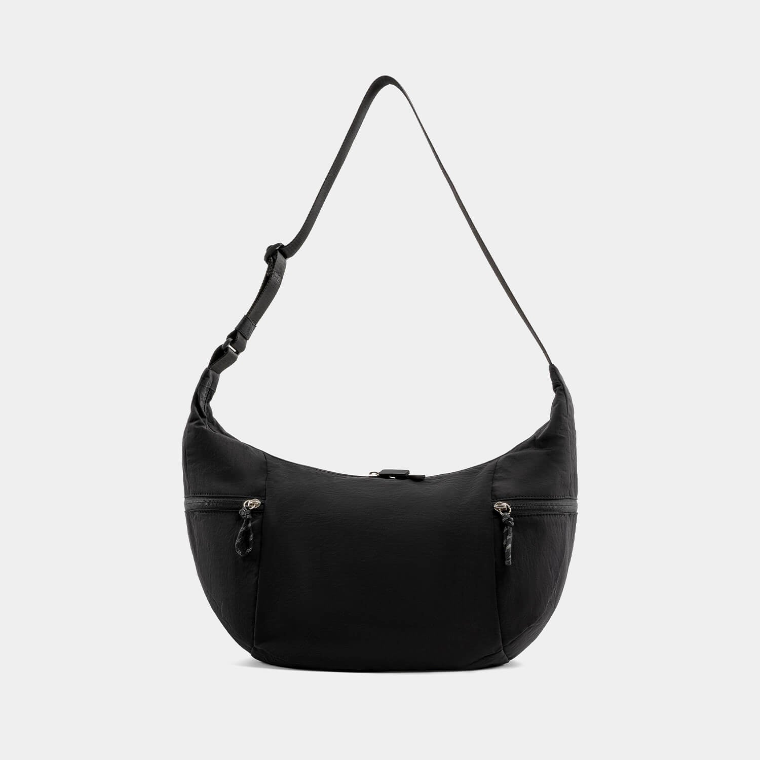 Journion Black Crossbody Bag
