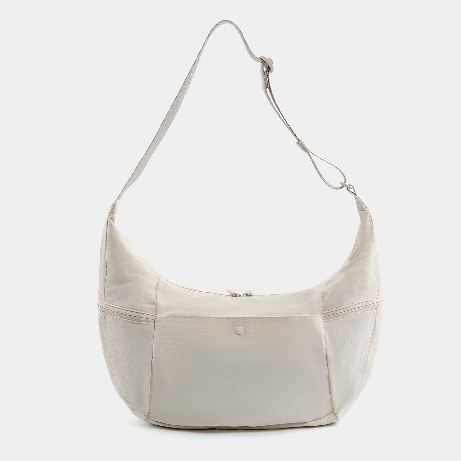 Journion Nylon Crossbody Bag