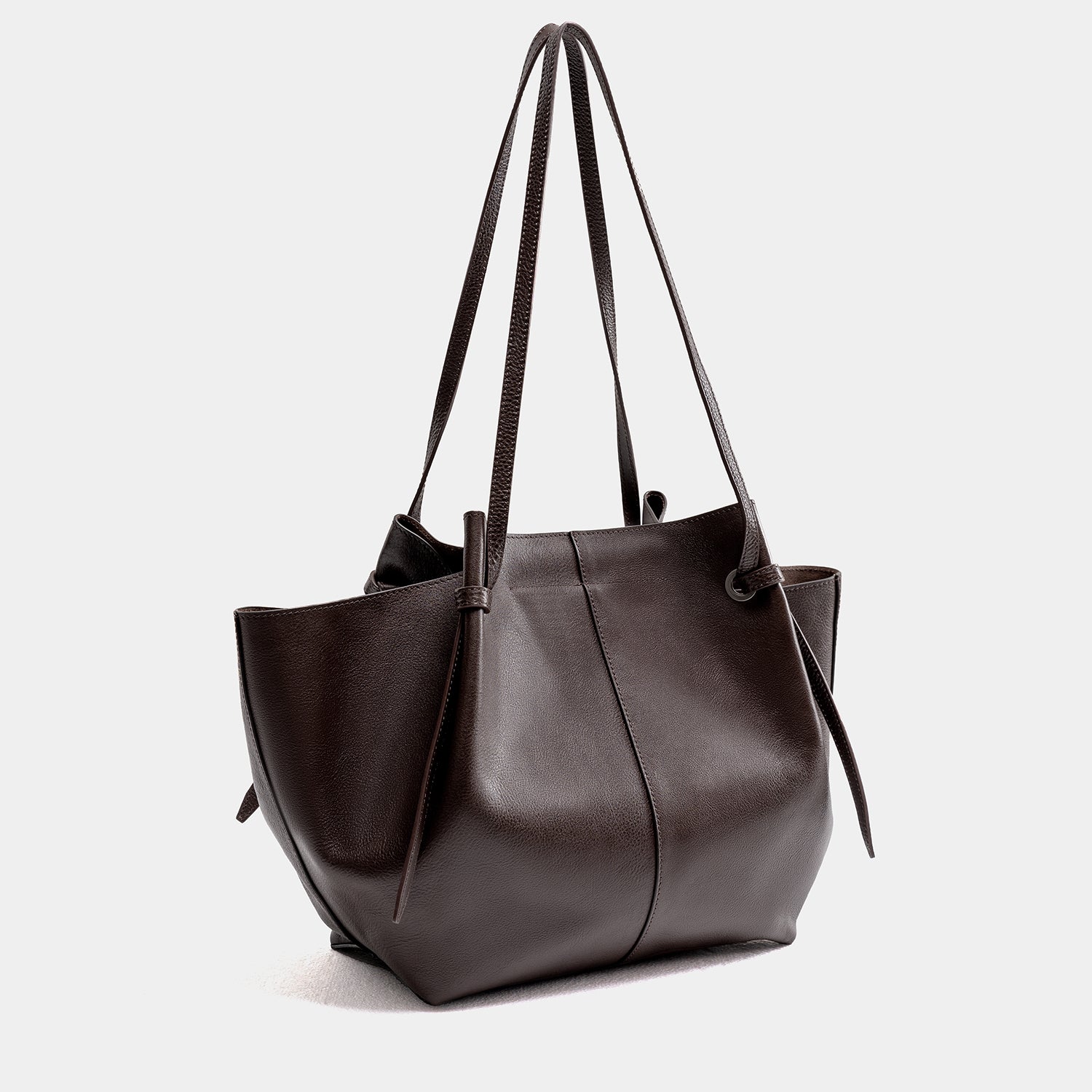 Leather Tote bag
