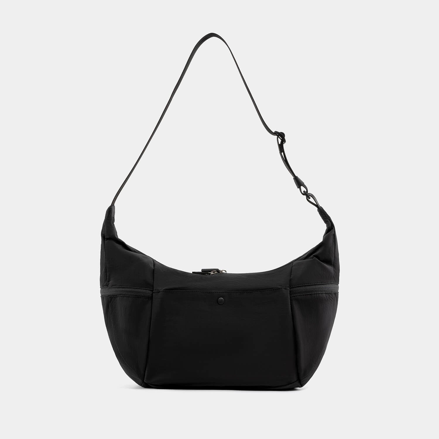 Journion Black Crossbody Bag