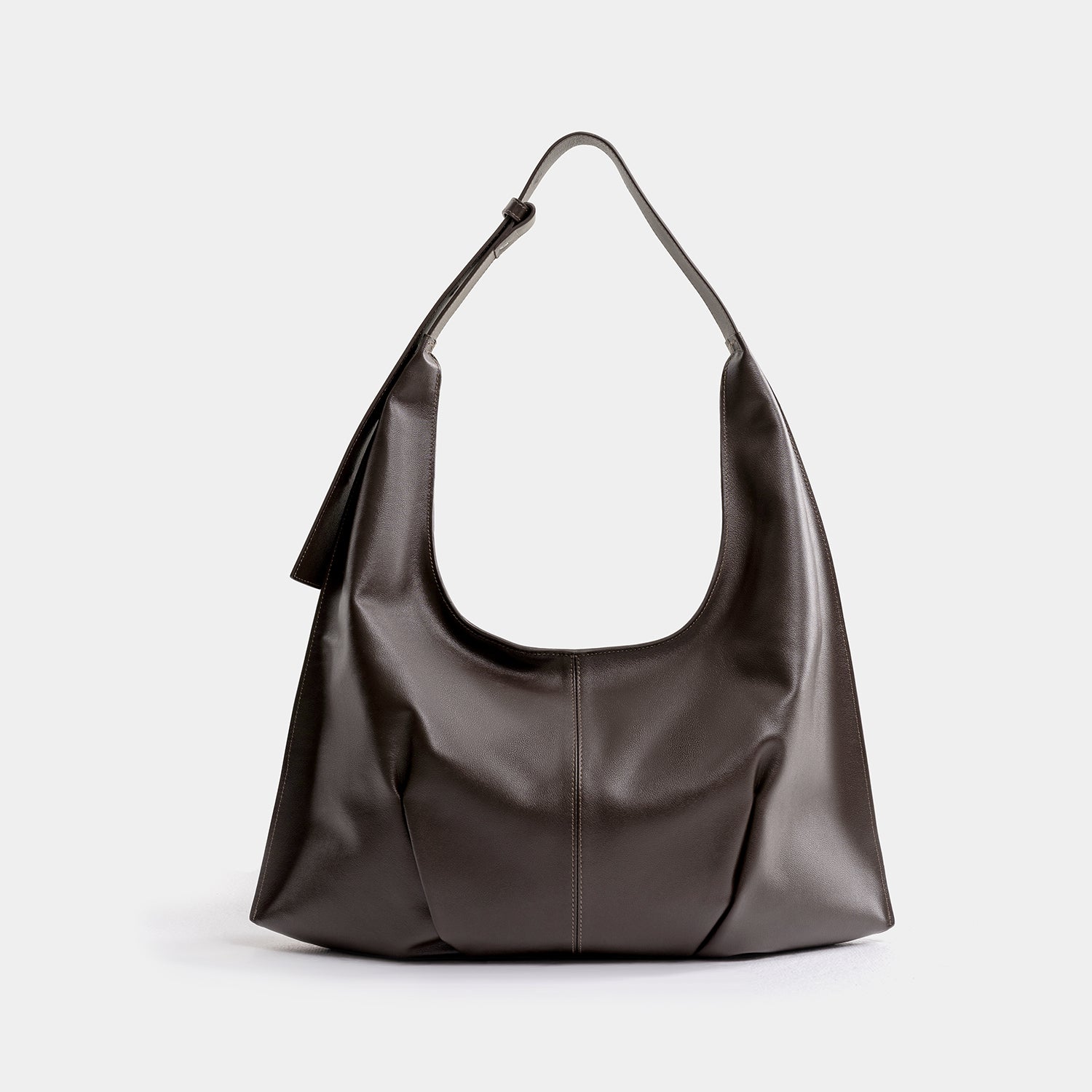 Trendy Leather Shoulder bag