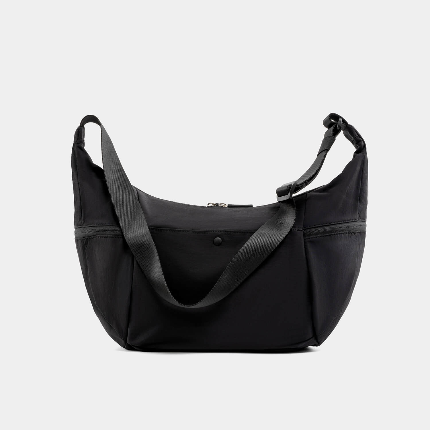 Journion Black Crossbody Bag