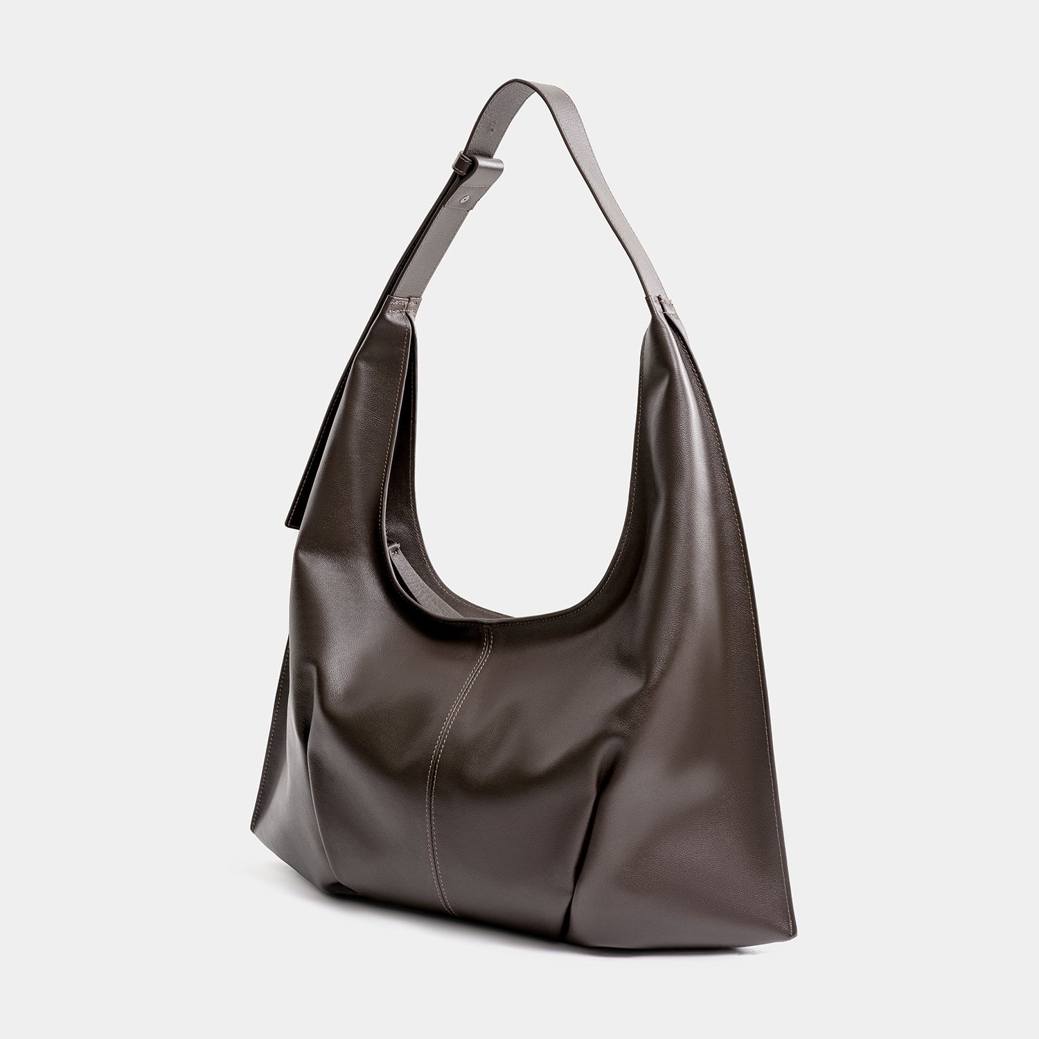Journion Trendy Leather Shoulder bag
